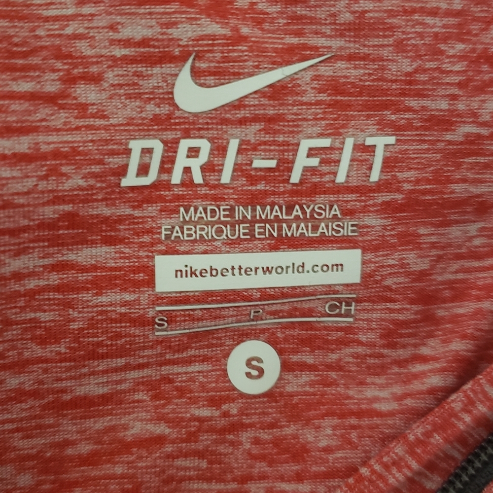 Nike Element Half Zip Running Pullover - image 6